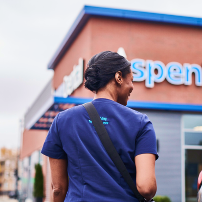 Aspen Dental - Fort Collins, CO Image