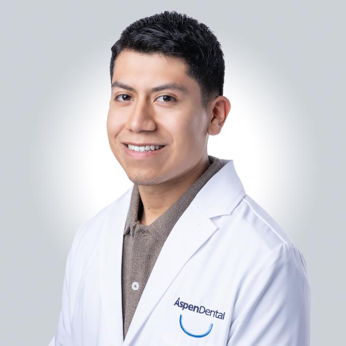 Lester Gopar, DDS, DMD Logo