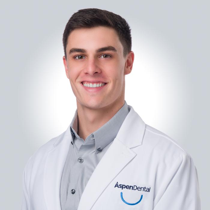 Dillon DePergola, DDS, DMD Logo