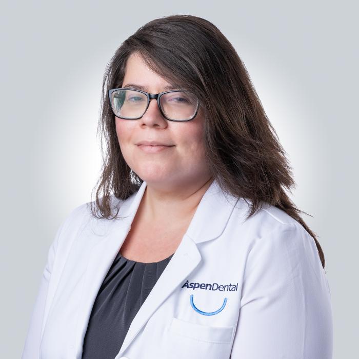 Jacqueline Gonzalez, DDS, DMD Logo