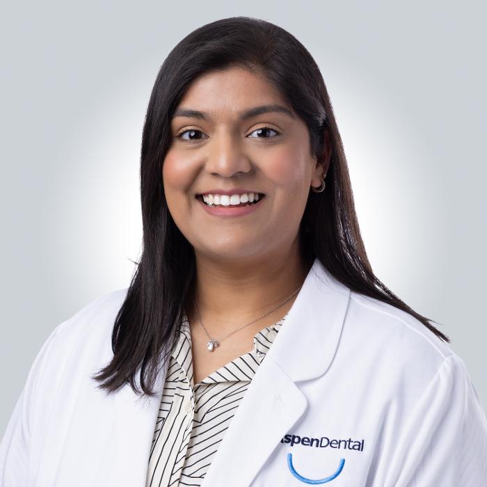 Shumila Kazmi, DDS, DMD Logo