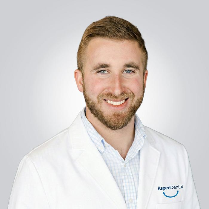 Logan Nelson, DDS, DMD