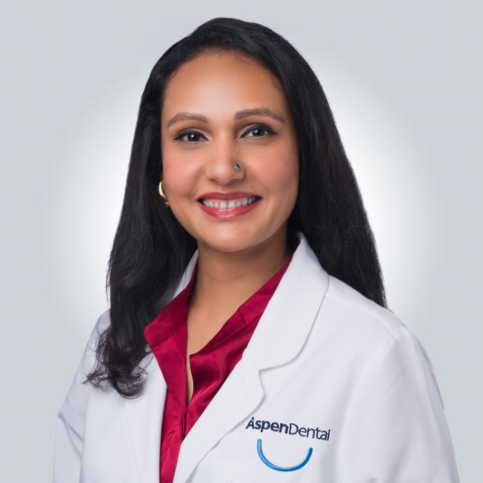 Subuhi Siddiqui, DDS, DMD Logo