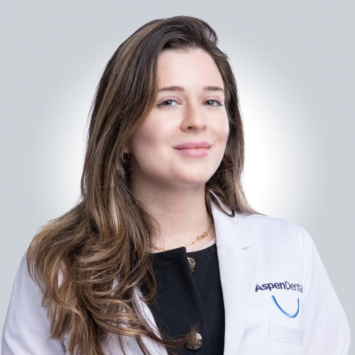 Randa Kabbani, DDS, DMD Logo