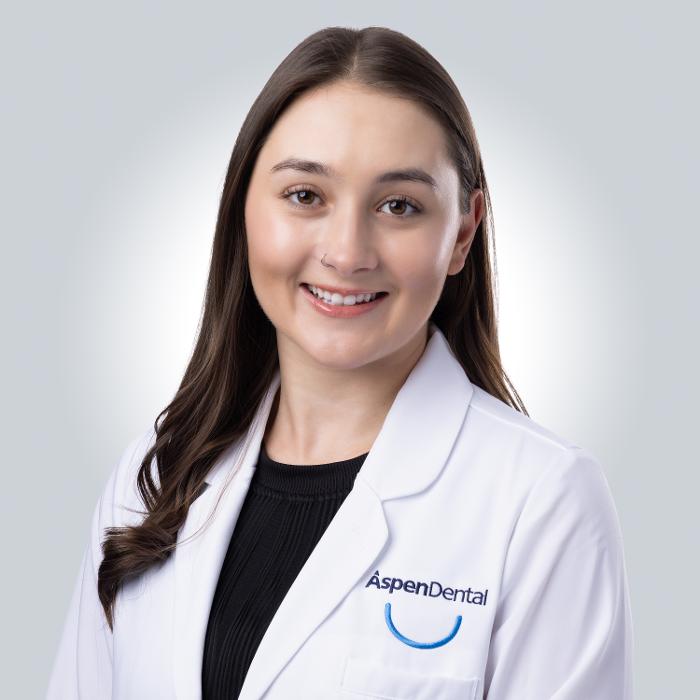 Tamara Kapetanovic, DDS, DMD Logo