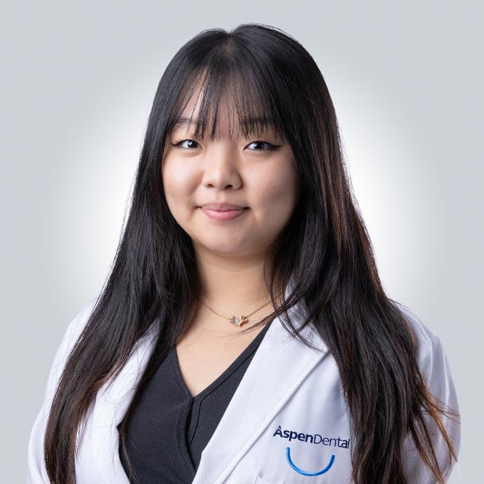 Yifei Wang, DDS, DMD Logo