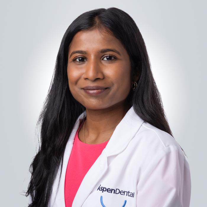 Vasanthi Bondugula, DDS, DMD