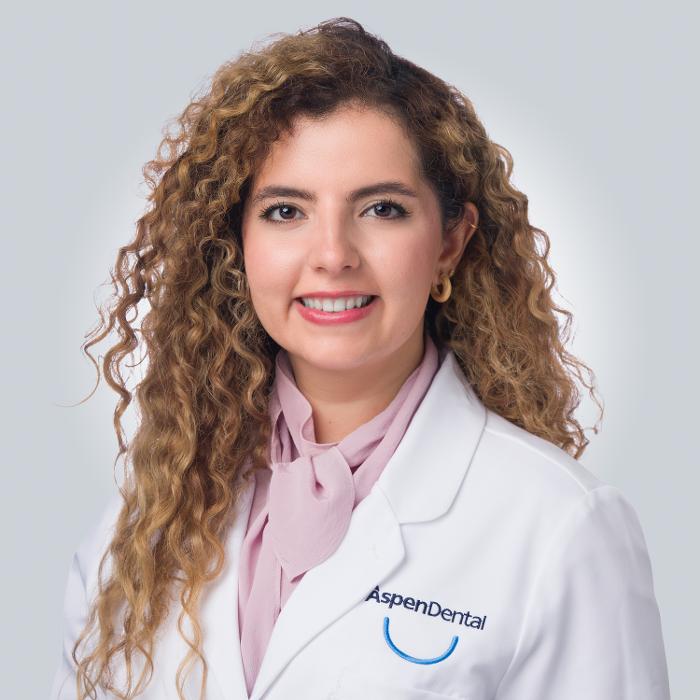 Mona Ghiam, DDS, DMD Logo