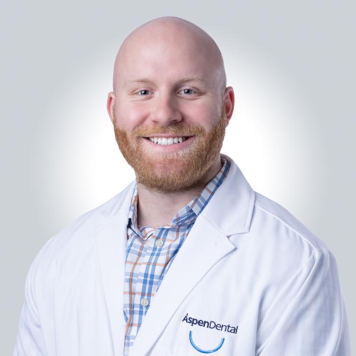 Andrew Plichta - Conway, AR