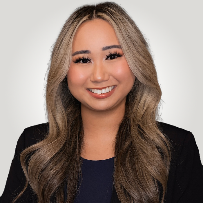 Mary Nguyen, DDS, DMD Logo