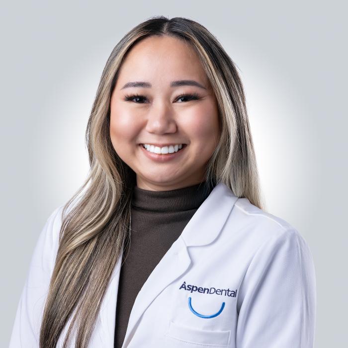 Mary Nguyen, DDS, DMD Logo