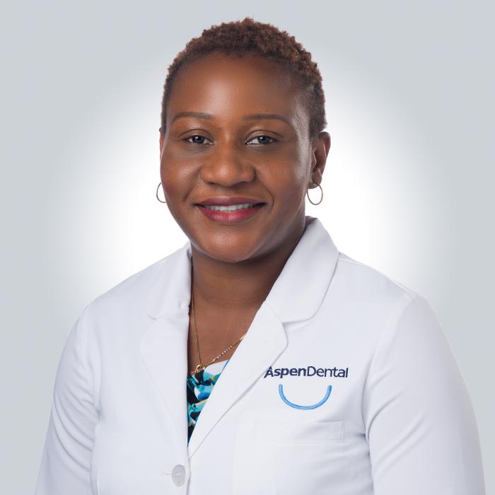 Mutiat Olayiwola, DDS, DMD Logo