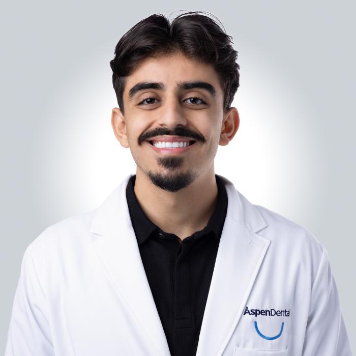 David Haddad, DDS, DMD Logo