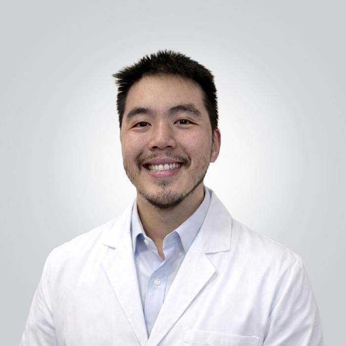 Michael Hoang, DDS, DMD Logo