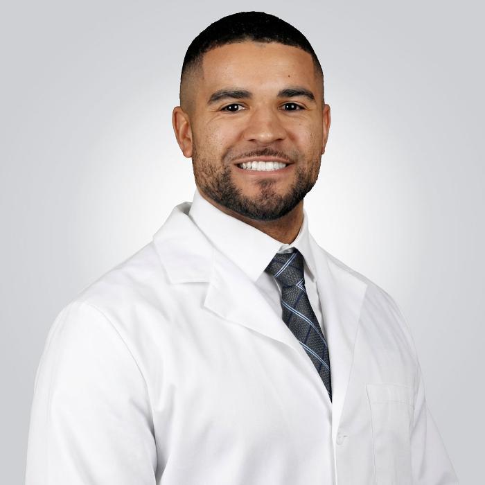 David Harris, DDS, DMD