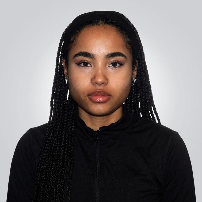 Yaëlle Legallais, DDS, DMD