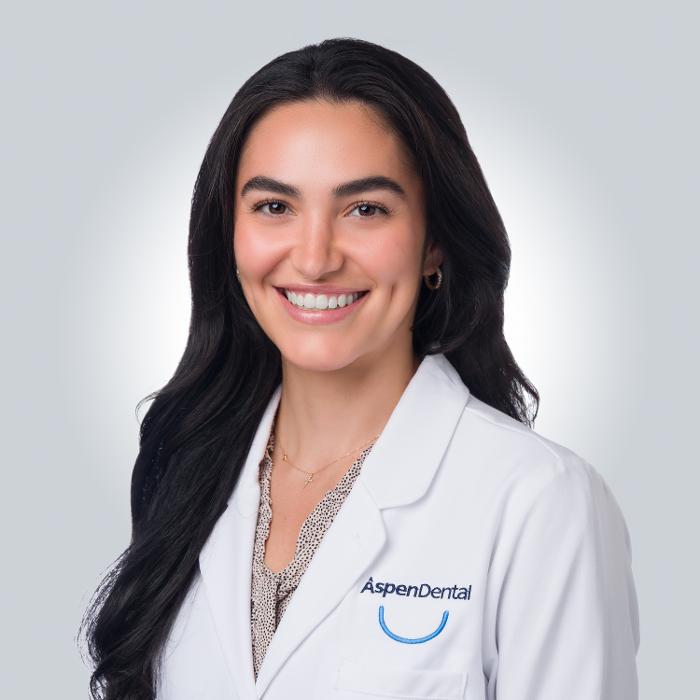 Camila Harvey, DDS, DMD