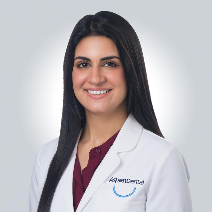 Muskaan Taneja, DDS, DMD Logo