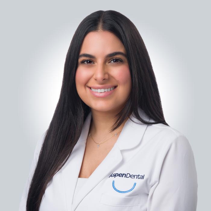 Jannelle Morad, DDS, DMD Logo