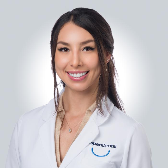 Jordan Reynolds, DDS, DMD Logo