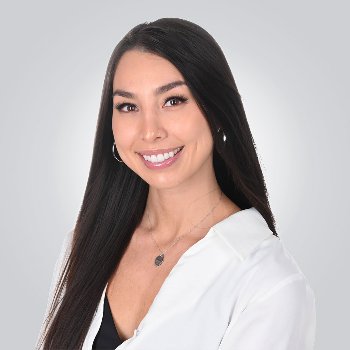 Jordan Reynolds, DDS, DMD