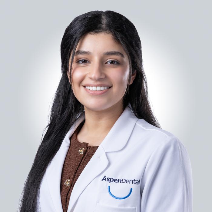 Amine Elkhalil, DDS, DMD Logo