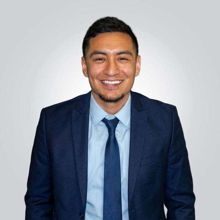 Jesus Medina, DDS, DMD Logo