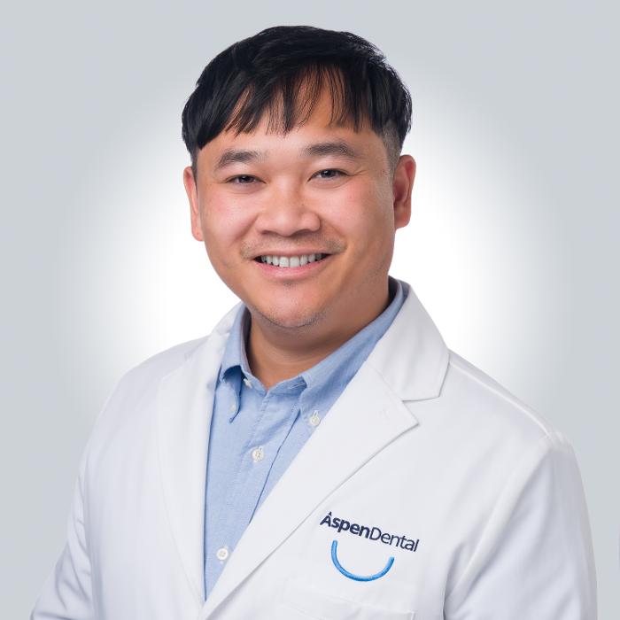 Thien Nguyen, DDS, DMD Logo