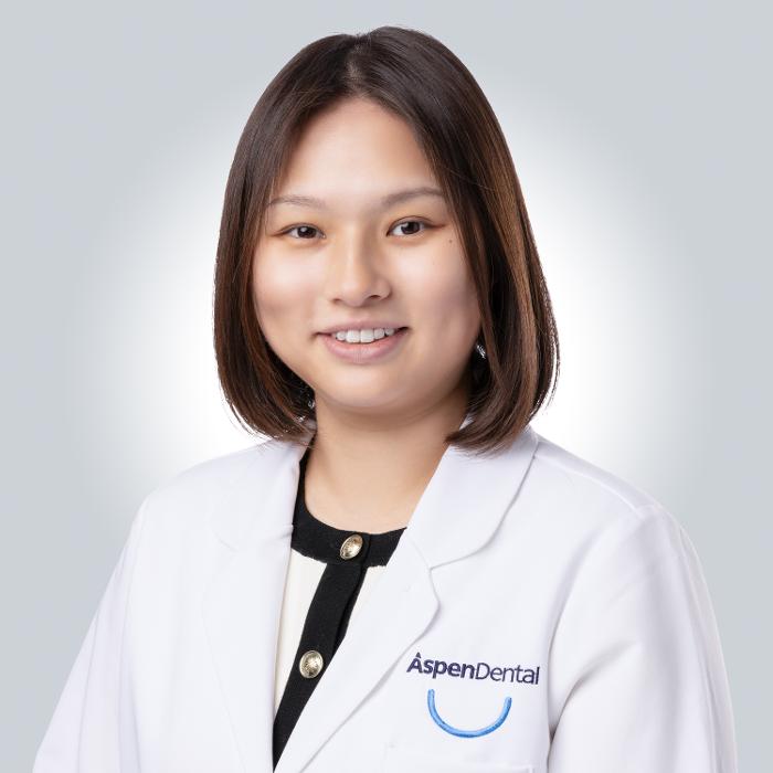 Chengye Xiang, DDS, DMD Logo