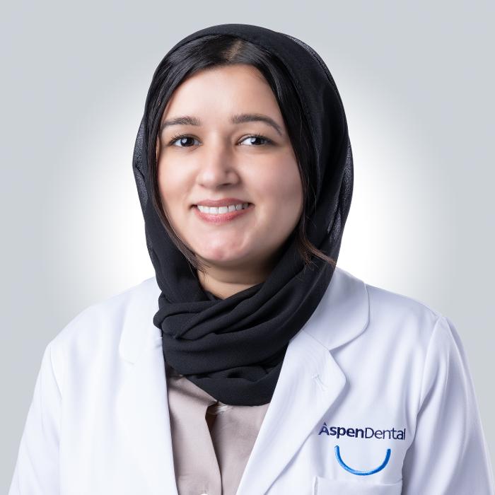 Huma Qureshi, DDS, DMD Logo