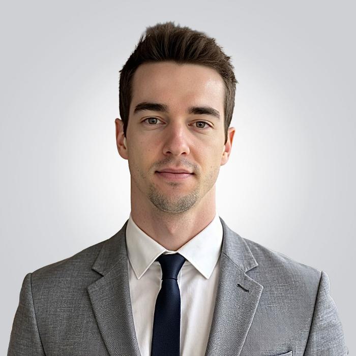 Louis-David Sauvé, DDS, DMD Logo