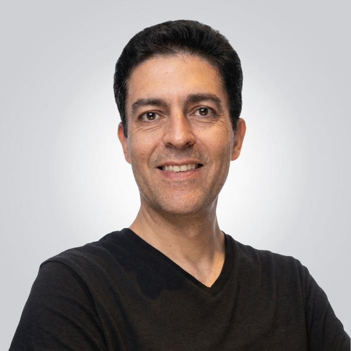 Jason Javad Amani