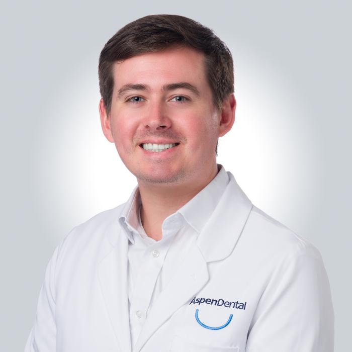 Carey Nease, DDS, DMD Logo