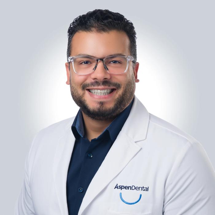 Moustafa Elnaggar, DDS, DMD Logo
