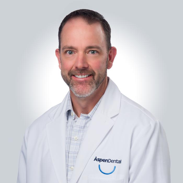 Dennis Janecke, DDS, DMD