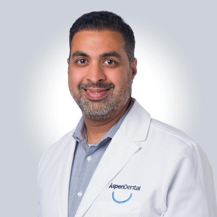 Sarosh Shamsi, DDS, DMD Image