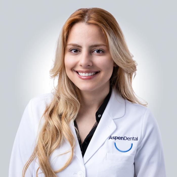 Arshia Jafar Nia, DDS, DMD Logo