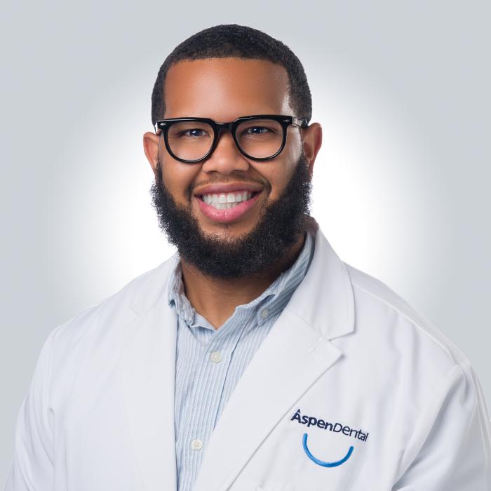 Glen Haisley, DDS, DMD Logo