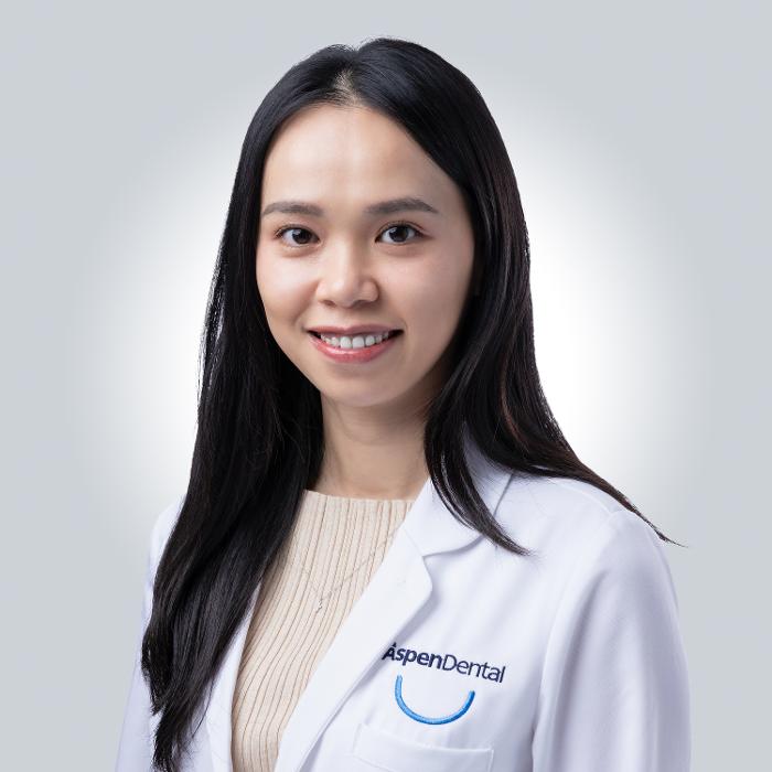 Ca Cao, DDS, DMD Logo