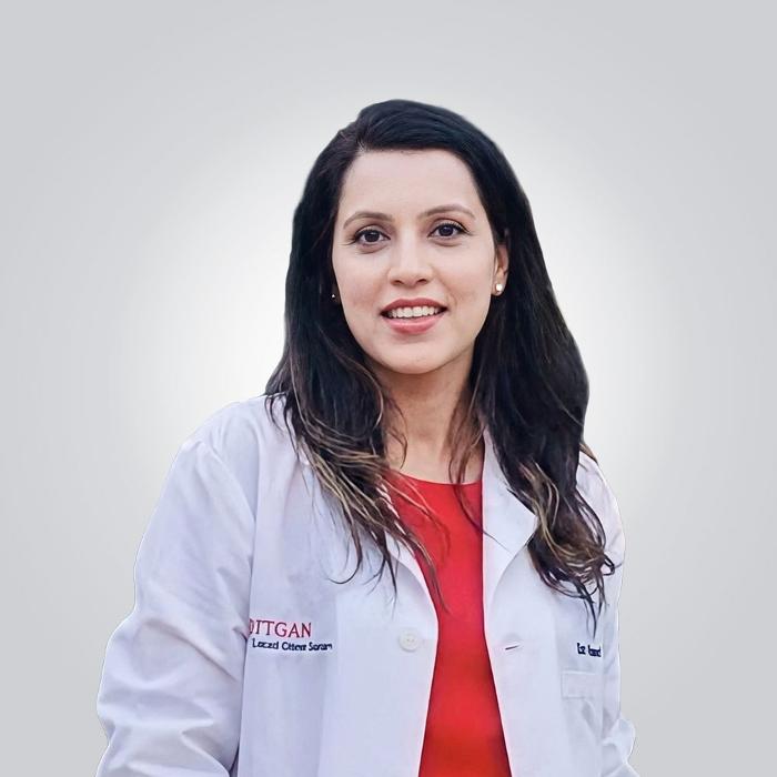 Navneet Sekha, DDS, DMD Logo