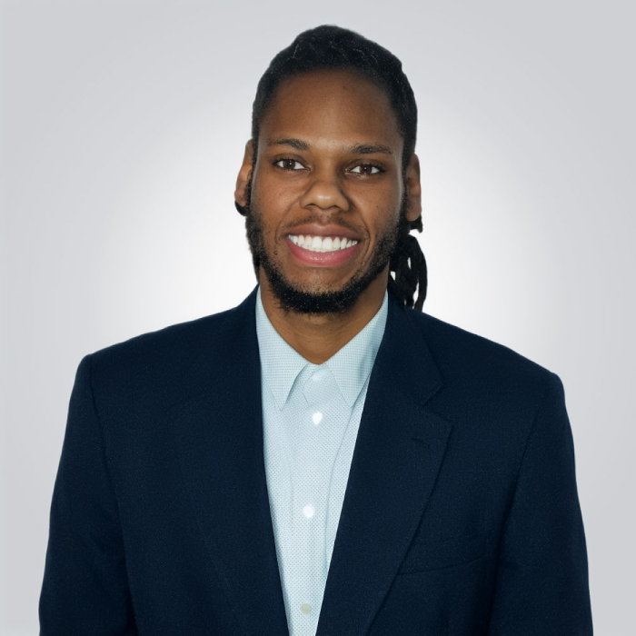 Gregory McCullough Jr, DDS, DMD