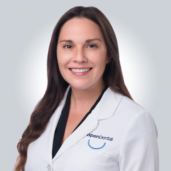 Melanie Richard, DDS, DMD Logo