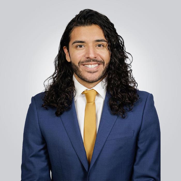 Austin Peña, DDS, DMD