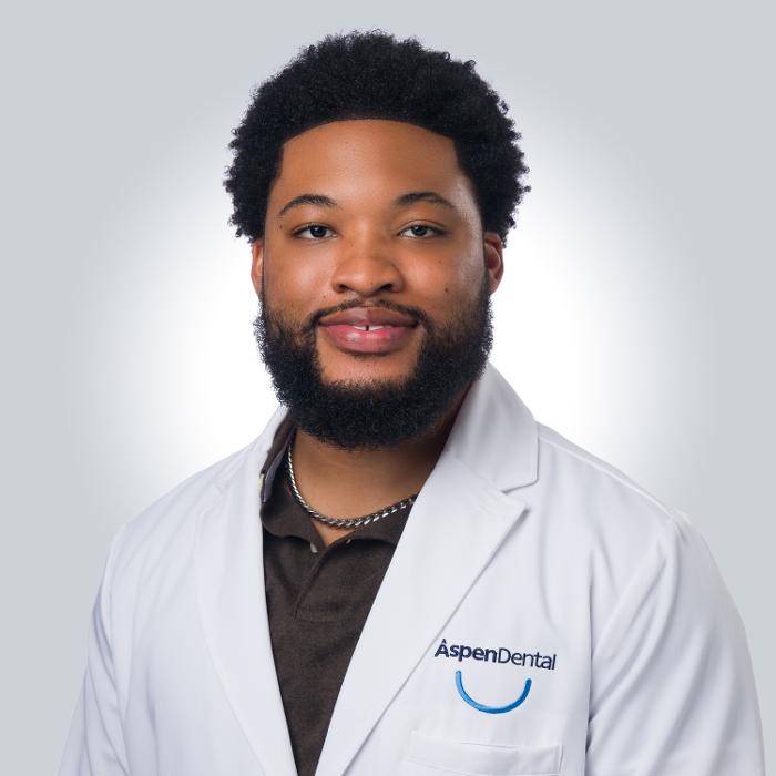 Walter Jackson, DDS, DMD Logo