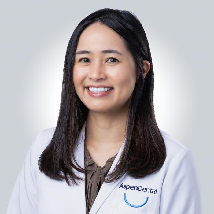 Diane Cabuguason, DDS, DMD Logo