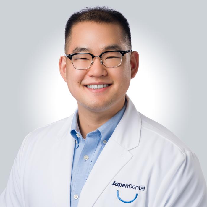 Jin Kim, DDS, DMD Logo