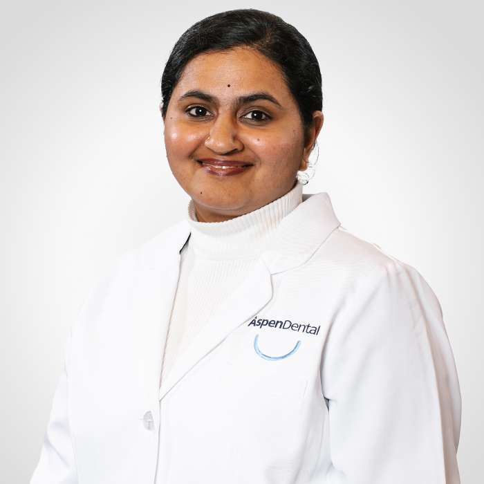 Sree Amrthur Ramachandra, DDS, DMD Logo