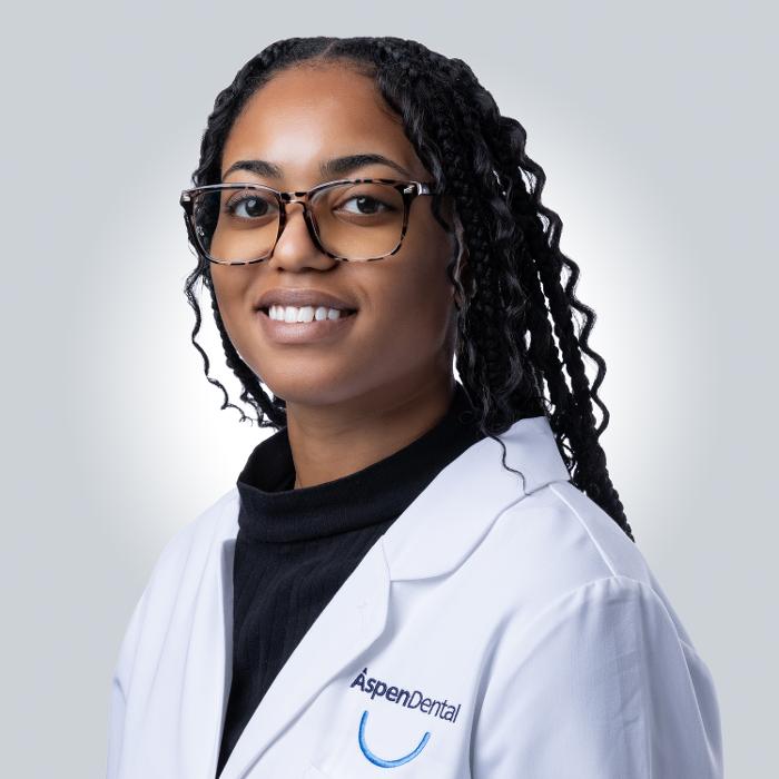 N. Aleruchi Chuku, DDS, DMD Logo