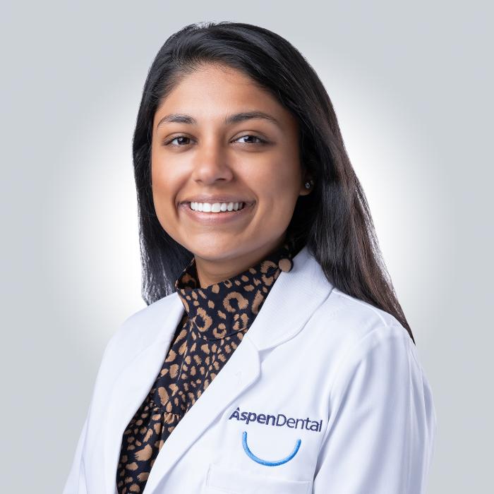 Saumya Goel, DDS, DMD Logo