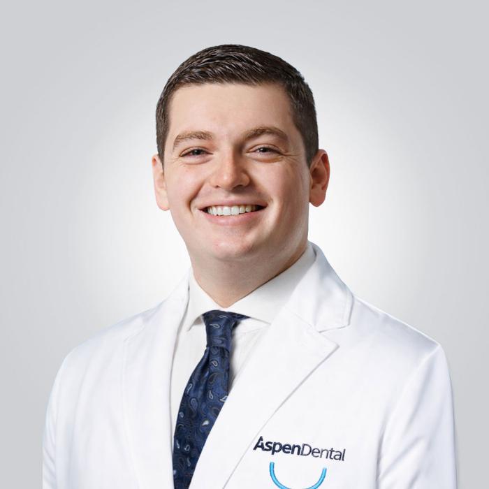 Nathan Bretz, DDS, DMD Logo